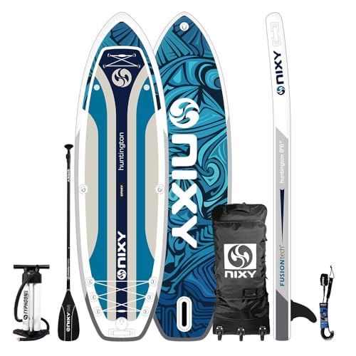 NIXY Huntington Paddle Board 9'6
