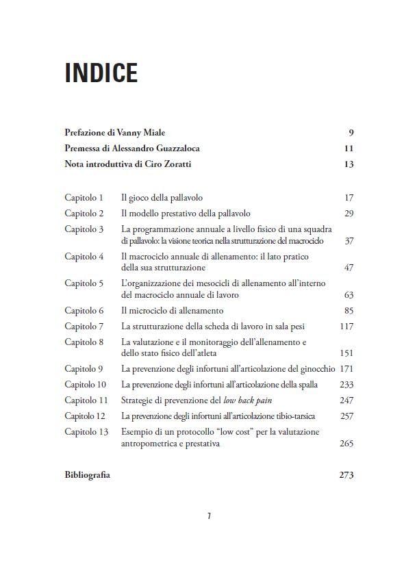 Preparazione fisica per la pallavolo. Programmazione, prevenzione e gestione della stagione sportiva (Manuali pratici sportivi)