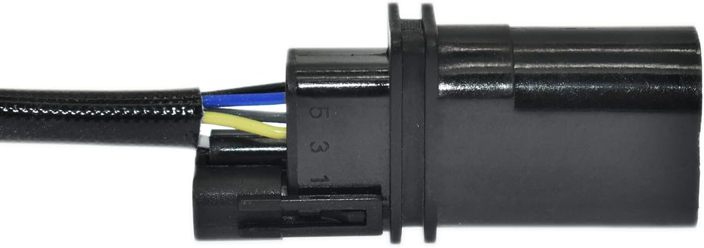 O2 Oxygen Sensor Upstream Fit for 2011-2013 HYUNDA1 Sonata K1A Optima 2.4L 39210-2G370