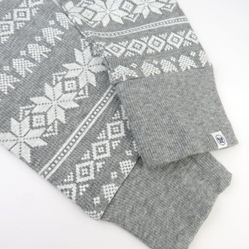 HonestBaby unisex-baby Playwear Outfit Sets Tops and Bottoms 100% Organic Cotton for Baby and Toddler Boys, Unisex4