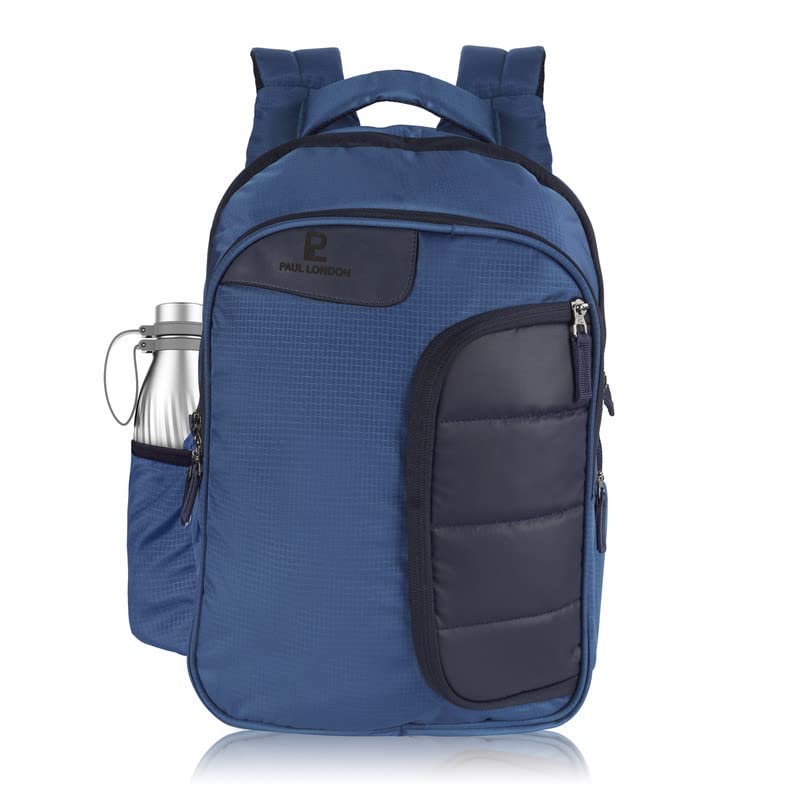 College Bag Paul London Backpack Shopee Inter Polo School Bag - Main Image