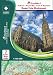 EuroVelo 6 (Basel - Budapest) 7 maps 1:100 000 (English, French and German Edition)