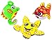 Produktbild Happy People 80295 - Schwamm Tier Wasserbomben
