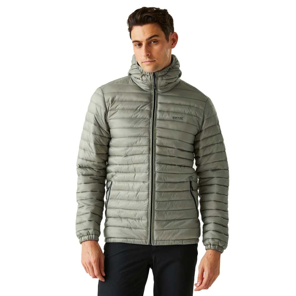 Regatta Men's Golden Sand Hurden Jacket