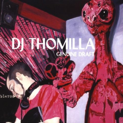 DJ Thomilla