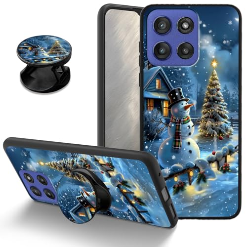Coque Motorola Moto G Stylus 5G 2025 antichoc TPU souple fine anti-rayures