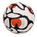 Keenso Sports Soccer Ball Liner Eye Catching PU Material Multiple Applications for Kids Teenagers (No. 5)