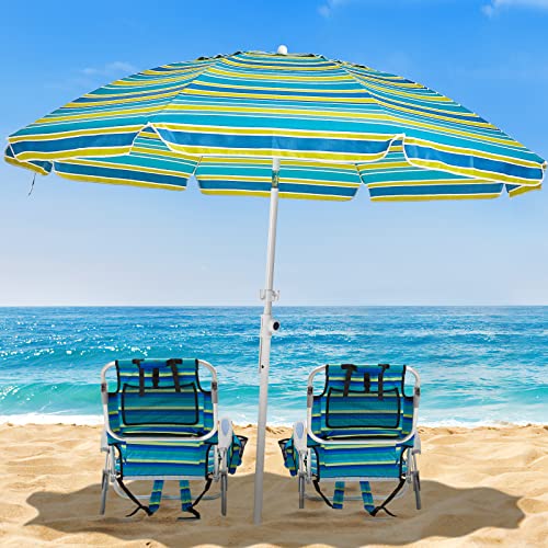 beach chair