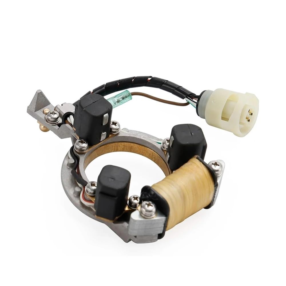 Stator 6H3-85510 pour réparer l'allumage du moteur 60