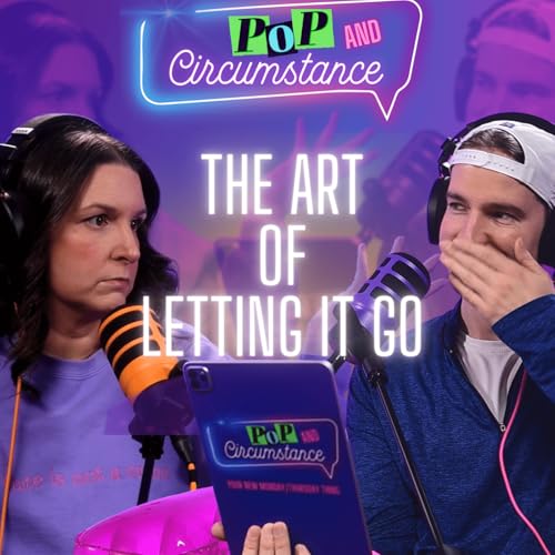 Allowing Yourself to be Misunderstood