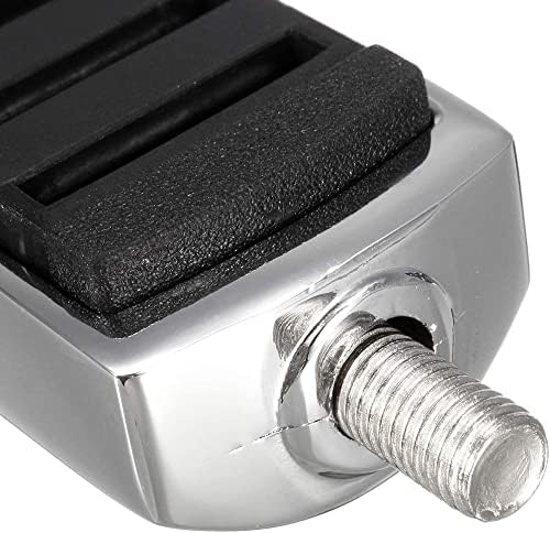 Miniatura 8 de WOWTK Clavijas de cambio de dedos, palancas delanteras con clavijas de cambio para Harley 1986-2017 FL Softail, 1988-2025 Touring Road King Road