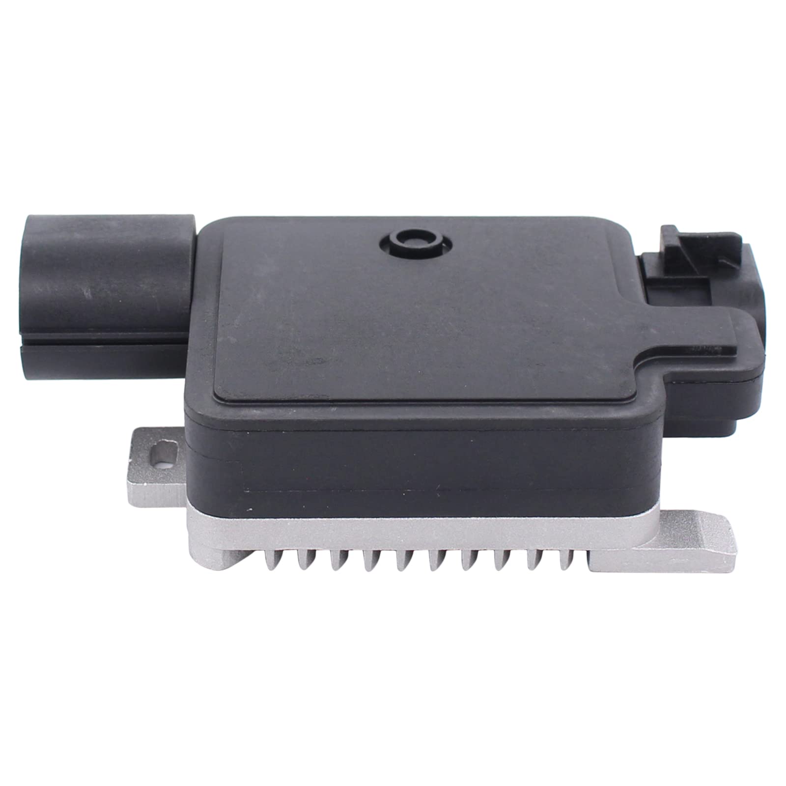 Doo Engy Steuergerät Kühlerventilator Gebläsemotorwiderstand Motorkühlgebläse Lüftersteuerung Relaismodul für S80 XC90 Focus MK2 Mondeo MK4 BA7 S-Max Galaxy WA6 Kuga 1