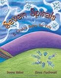 Seven Spirals: A Chakra Sutra for Kids