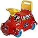 Produktbild Sambro tym-002-dsm Mickey Mouse Auto Buggy Spielzeug
