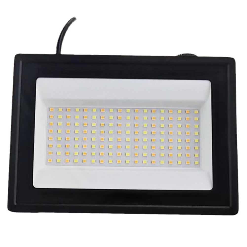 UDSKNV[KSL Outdoor LED Flood Lights IP65 Waterproof 220V Spotlight for Street Wall