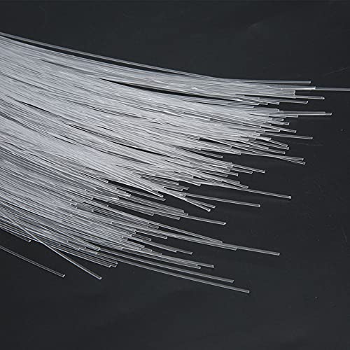 Cable de Fibra Óptica para decoración de dormitorios y techos con efecto cielo 5