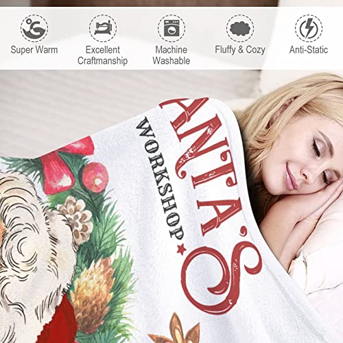 Couverture en flanelle pour des soirées cocooning au canapé - 4