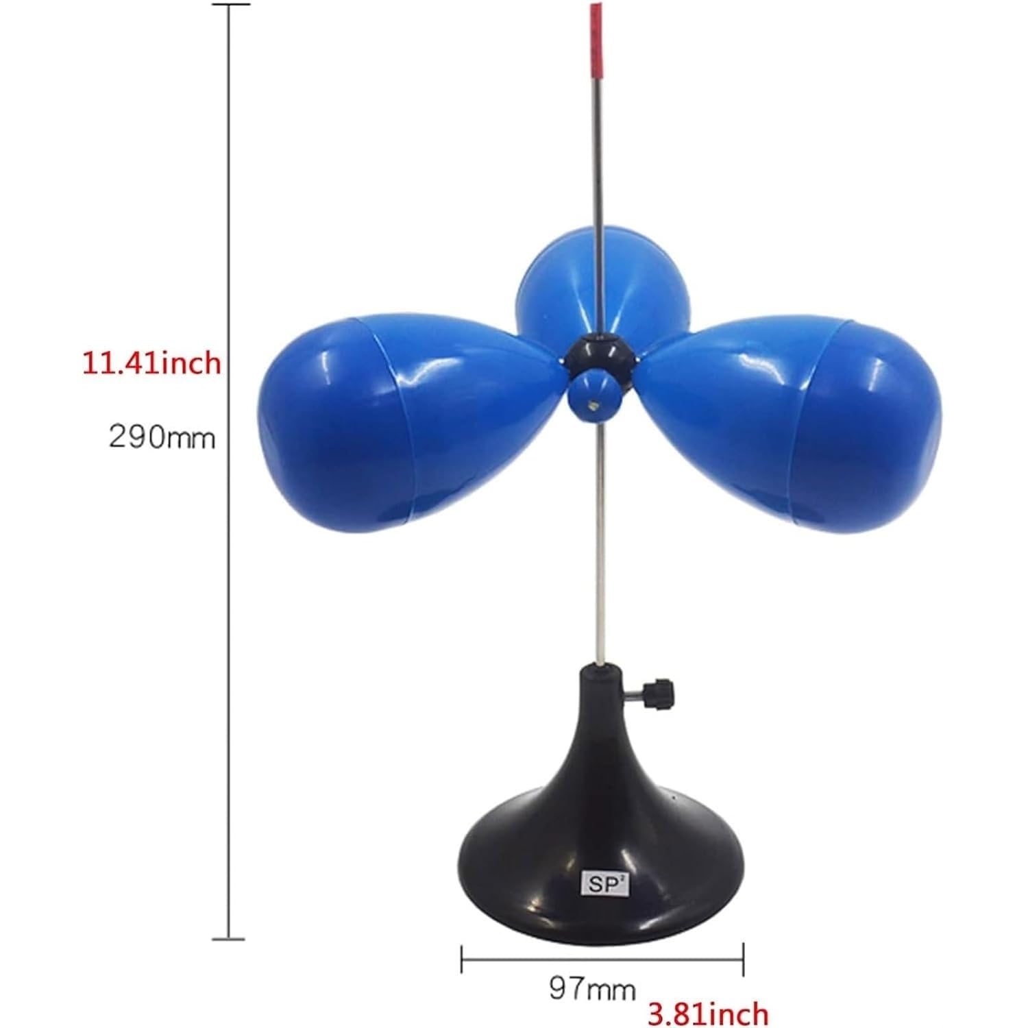 Elektronenwolken-Hybrid-Orbitalmodell Chemie-Unterrichtsgeräte Elektronisches Wolken-Hybrid-Orbitalmodell S SP SP2 SP3 Px Py Pz Objektdeformationsdemonstrator Zeigerphysik