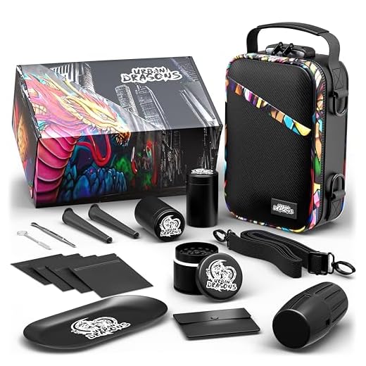 Can i put pot in my luggage in california Urban Dragons Premium Smell Proof Bag