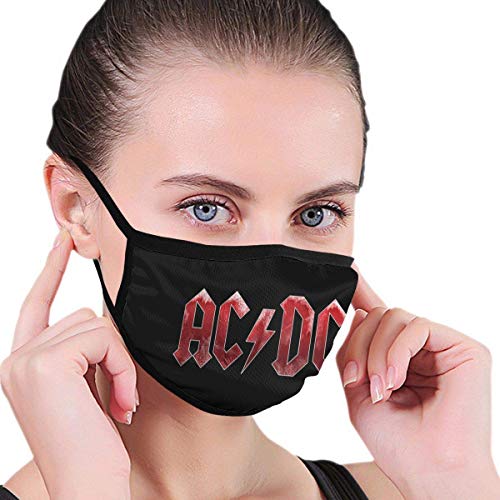 Preisvergleich Produktbild AC-DC Staubwaschbarer wiederverwendbarerbarerund wiederverwendbarer Mund erwrmt winddichtes Baumwollgesicht