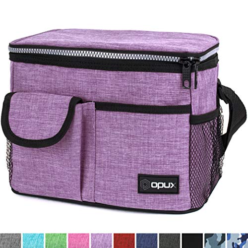 Best Soft Sided Lunch Box For Kids