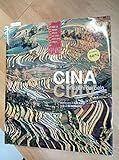 cina. emozioni dal cielo. ediz. illustrata