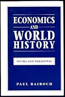 Economics and History 074500654X Book Cover
