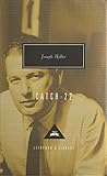  Catch 22: Joseph Heller (Everyman\'s library, 220)