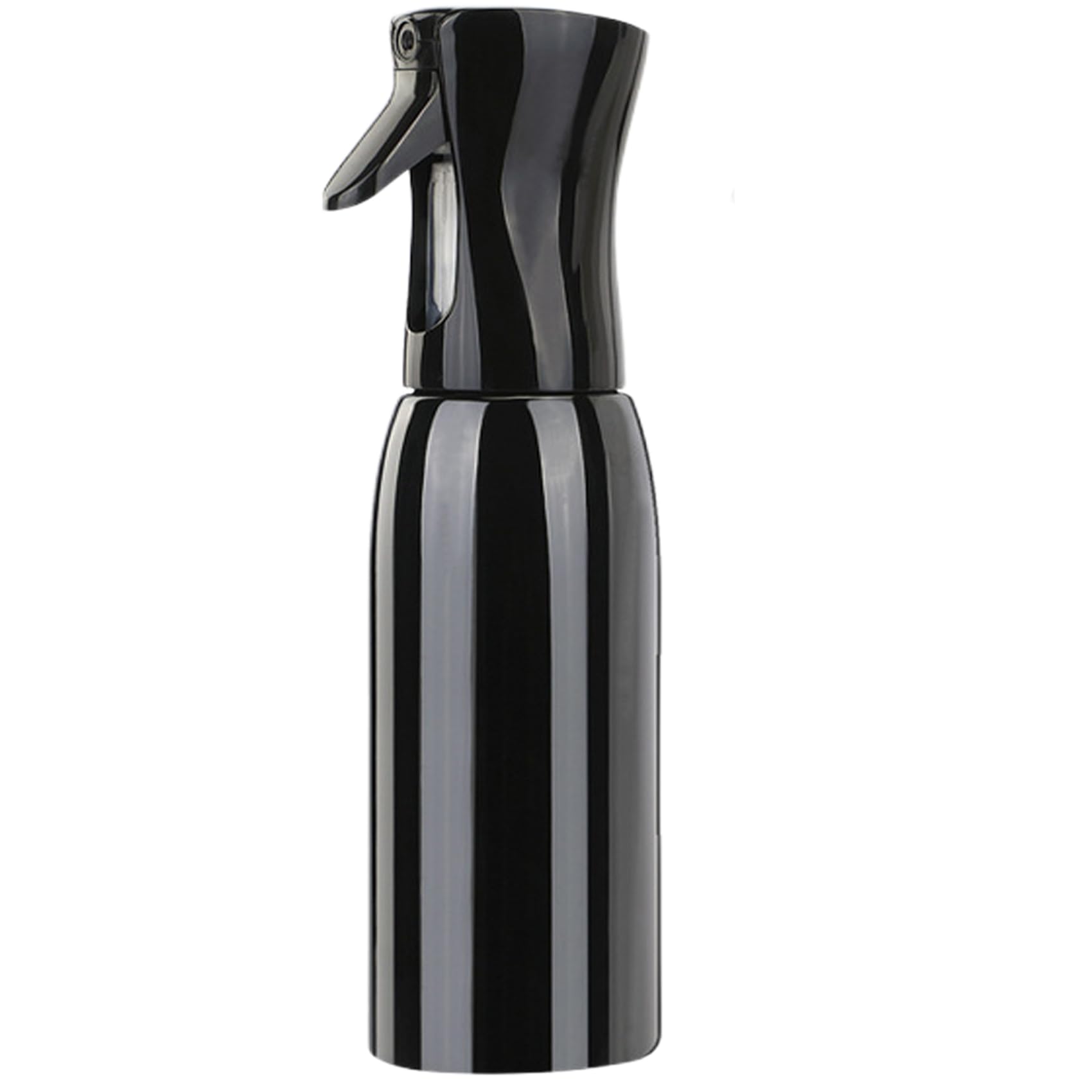 GZTFPQ Sprühflasche 300ml – Ultrasprühnebel Für Haare, Pflanzen & Reinigung, Ergonomisch, BPA-frei, Mit Sicherheitsschnalle