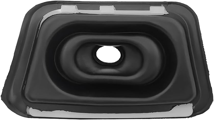 Gear Shift Lever Boot Compatible with 2011-2013 RAM 1500，for 2011-2018 RAM 2500，for 2021-2022 RAM 2500，for 2011-2022 RAM 3500， Replace 68400287AA