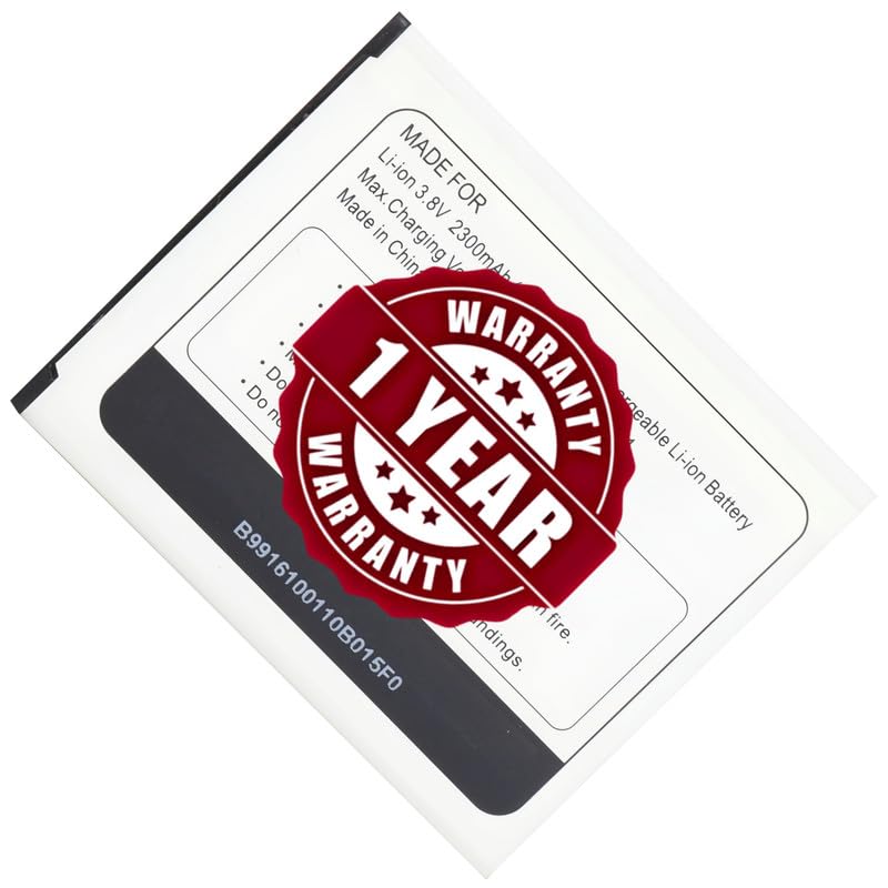 Image of Original BL-G2300X Battery Compatible with Gionee P7 - (2300mAh) - 1 Year Warranty BC45