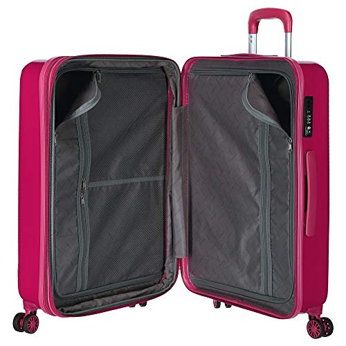 Movo Trafalgar koffer - Image 7