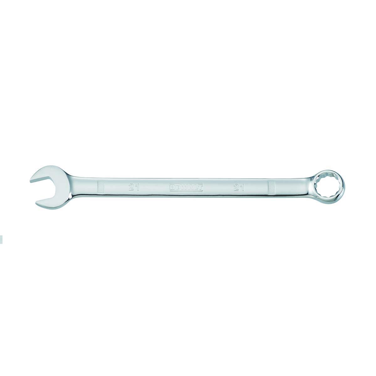 DeWalt DWMT75193OSP Combination wrench, 21 mm, long panel