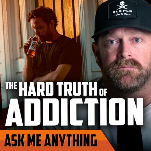 Choosing Your Battles, Finding God in Hardship, and Owning Your Addictions | ASK ME ANYTHING