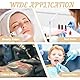 150 Stück Sterilisationsbeutel, Dentalwerkzeug, Selbstversiegelnder Beutel, Nagelkunst Reinigungsbeutel für die Mundhöhlenschönheit für Kosmetik und Nagelwerkzeug,sterilisator für instrumente