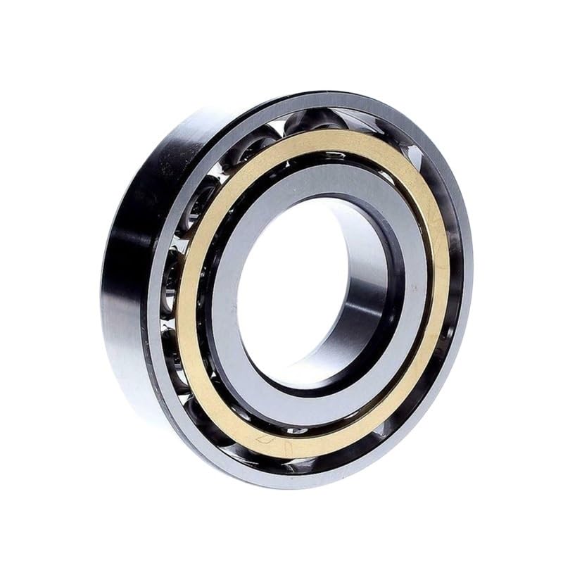 Roulement broche 7007 grande vitesse pour réparer une machine-outil