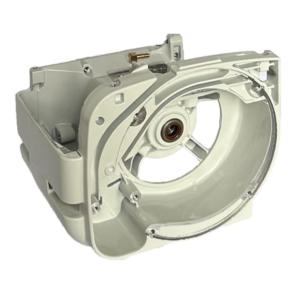 Pieza de repuesto para cigüeñal compatible con modelos de desbrozadora FS160 FS220 FS280, construcción duradera para un rendimiento fiable de la maquinaria, como se muestra en la imagen