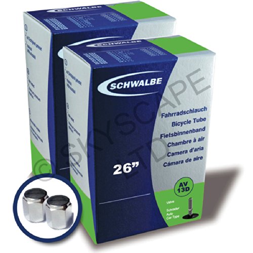 bike inner tube 26 x 2.10