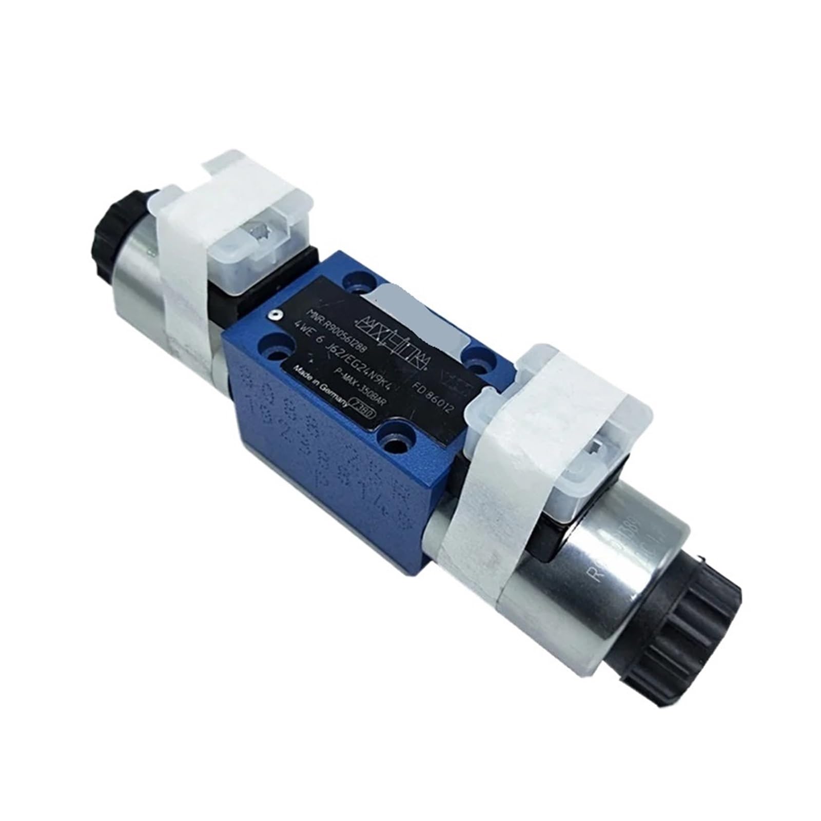 KSZHZYMGX 4WE6 series 4WE6J62-EG24N9K4 4WE6D62-EG24N9K4 4WE6E6X-EG24N9K4 solenoid directional valve(4WE6Y62-EG24N9K4)
