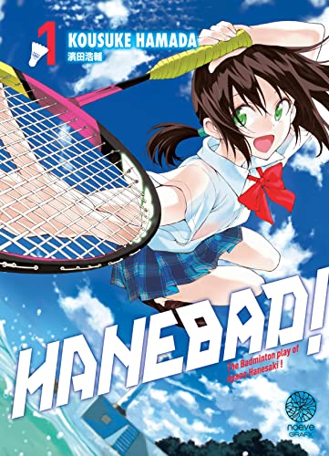 Hanebad! — Tome 1