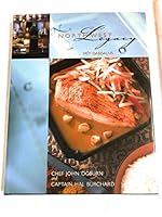 Northwest Legacy M/Y Daedalus 1587830272 Book Cover