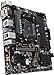 MSI Gaming AMD Ryzen B350 DDR4 VR Ready HDMI USB 3 CFX micro-ATX Motherboard