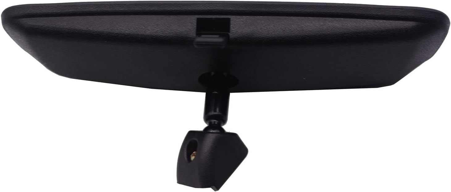 Inside Interior Rear View Mirror Fits for Hyundai Kia Selected Models, Replace OEM 85101-3X100, 41005