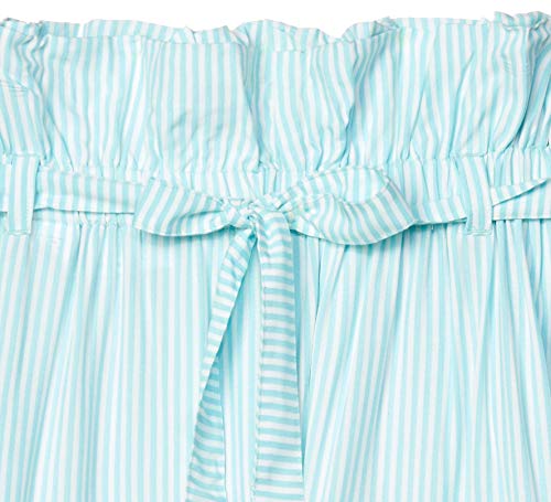 Image of United Colors of Benetton Girl's Mid Rise Regular Casual Pants