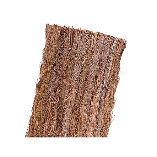 IBEROGARDEN Brezo Natural 100% OCULTACION (2x3 Metros)