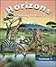 Horizons Read to Learn (Fast Track C-D; Textbook 1)
