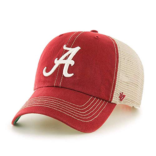 47 Brand MLB New York Yankees Branson Cap B-BRANS17CTP, Unisex