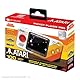 My Arcade DGUNL-7015 Atari Pocket Player Pro Handheld Portable Gaming System 100 Games