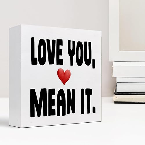 Miniatura 6 de Letrero de madera con definición de alma gemela, decoración de escritorio, regalo de alma gemela, placa de madera para el hogar, dormitorio,