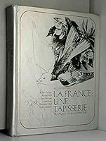 La France: Une Tapisserie Français et Francophonie 0070503842 Book Cover